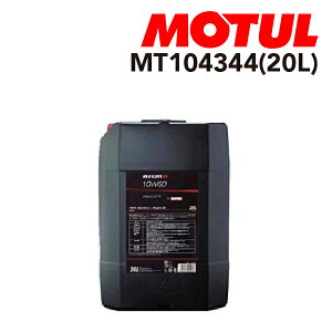 104344 MOTUL(`[) IC 4փGWIC jX GWIC RB26DETT 20L e20L Sx10W-60 MT104344