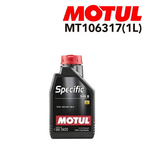 106317 MOTUL(`[) IC 4փGWIC XyVtBbN 948B 1L e1L Sx5W-20 MT106317