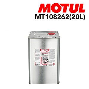 12/4 20`P5{ 108262 MOTUL(`[) IC eiX GW N[ vX 20L e20L Sx20W MT108262