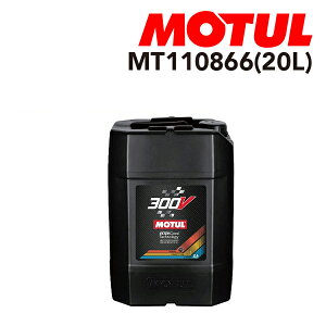 112020`P5{ 110866 MOTUL(`[) IC 4փGWIC 300V LE MANS 10W-60 20L e20L MT110866