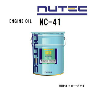NUTEC(j[ebN) IC GWIC RACE OIL e20L NC-41-20L (i NC-41)