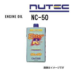 11/15{P NUTEC(j[ebN) IC GWIC ESTER RACING e1L NC-50-1L (i NC-50)