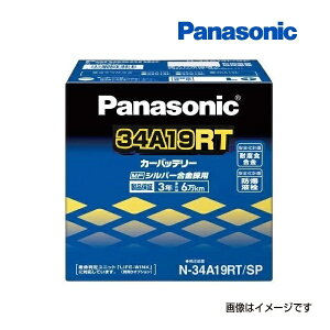 N-34A19RT/SP PANASONIC(pi\jbN) YԊ{XybNobe[ 34A19RT