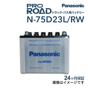 jbT NT450AgX ^(TKG-FBA5W) N(2013N1-2016N7) (95D31L { 65D23L) PANASONIC(pi\jbN) Ypԗpobe[ N-75D23L/RW