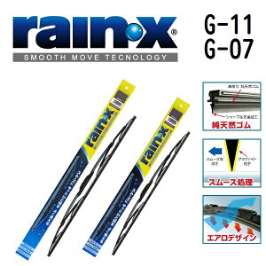 SS����P5�{ �~�c�r�V RVR[GA] RAINX(���C��X) ���Y�ԗp�g�[�i�����g���C�p�[�u���[�h �O���t�@�C�g���C�����C�p�[ 600mm 475mm G-11 G-07