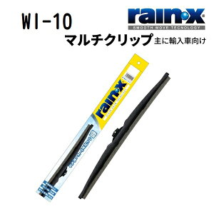 6/1����P5�{ RAINX(���C��X) �A���ԗp�X�m�[���C�p�[�u���[�h WI-10 600mm