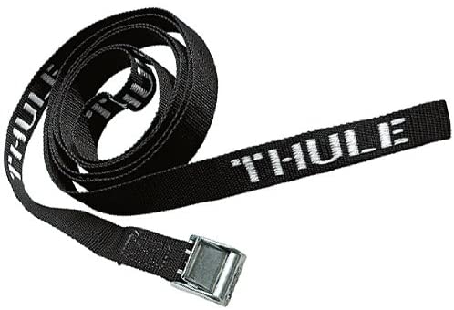 国産品 THULE スーリー TH524 2.75m 新品 送料無料 ストラップベルト