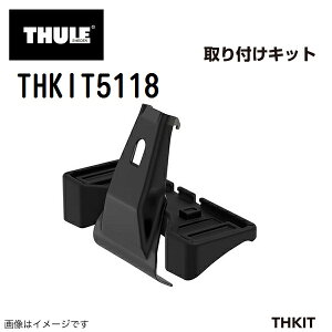 12/4 20`P5{ THULE(X[[) LA tbg tLbg g^RAV4 05- THKIT5118