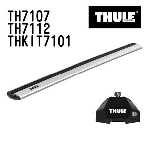 11/15{P THULE(X[[) x[XLA Zbg TH7107 TH7112 THKIT7101
