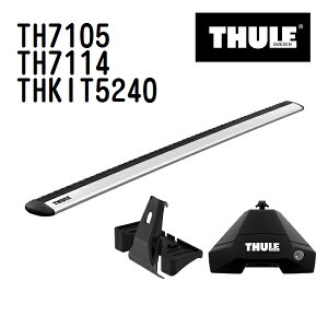 tHNX[Q T-CROSS [t[ N(2019N-) THULE(X[[) x[XLAZbg TH7105 TH7114 THKIT5240