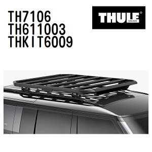 112020`P5{ AEfB Q4 e-tron _CNg[t[t N(2022N-) THULE(X[[) x[XLAZbg TH7106 TH611003 THKIT6009