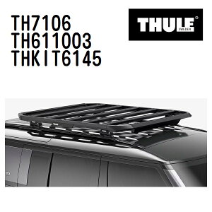 vW[ 308 SW_CNg[t[t N(2022N-) THULE(X[[) x[XLAZbg TH7106 TH611003 THKIT6145