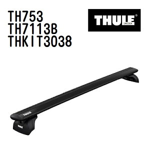 1310`P5{ THULE(X[[) x[XLA Zbg TH753 TH7113B THKIT3038