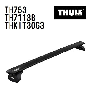 1310`P5{ THULE(X[[) x[XLA Zbg TH753 TH7113B THKIT3063