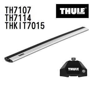 �}���\������P5�{ �v�W���[ ���t�^�[ ���[�t���[������ �N��(2019�N-) THULE(�X�[���[) �x�[�X�L�����A�Z�b�g TH7107 TH7114 THKIT7015