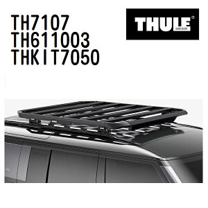 jbT olbgNV200 oES ^(M20) N(2009N5-) THULE(X[[) x[XLAZbg TH7107 TH611003 THKIT7050