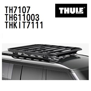 1310`P5{ Xo CvbT/CvbTX|[c 5hA ^(GT#) N(2016N10-) THULE(X[[) x[XLAZbg TH7107 TH611003 THKIT7111