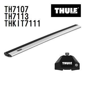 1310`P5{ Xo CvbT/CvbTX|[c 5hA ^(GT#) N(2016N10-) THULE(X[[) x[XLAZbg TH7107 TH7113 THKIT7111