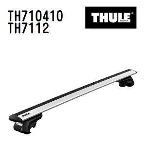 tHNX[Q T-CROSS [t[t N(2019N-) THULE(X[[) x[XLAZbg TH710410 TH7112