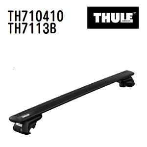 �}���\��P5�{ THULE(�X�[���[) �x�[�X�L�����A �Z�b�g TH710410 TH7113B