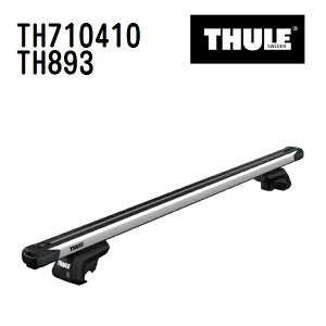�����Z�f�X�x���c V�N���X�A�r�A�m�A���B�g (W639)���[�t���[���t �^��(639#) �N��(2004�N-) THULE(�X�[���[) �x�[�X�L�����A�Z�b�g TH710410 TH893