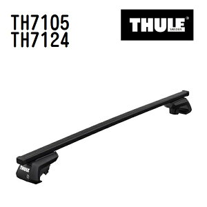 112020`P5{ AEfB Q8 e-tron X|[cobN [t[ N(2023N-) THULE(X[[) x[XLAZbg TH7105 TH7124