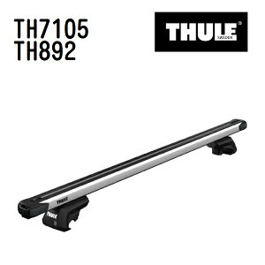 112020`P5{ AEfB Q8 e-tron X|[cobN [t[ N(2023N-) THULE(X[[) x[XLAZbg TH7105 TH892