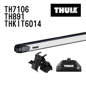 112020`P5{ AEfB A6Aog _CNg[t[t ^(4F#) N(2005N-) THULE(X[[) x[XLAZbg TH7106 TH891 THKIT6014