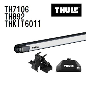 SS����P5�{ �V�g���G�� C4�O�����h�s�J�\ �_�C���N�g���[�t���[���t �^��(G7875G01) �N��(2014�N-) THULE(�X�[���[) �x�[�X�L�����A�Z�b�g TH7106 TH892 THKIT6011