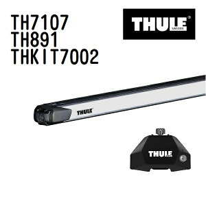 11/15{P THULE(X[[) x[XLA Zbg TH7107 TH891 THKIT7002
