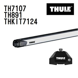 tHNX[Q gDAO [t[x[Xt ^(7L#) N(2003N-2010N) THULE(X[[) x[XLAZbg TH7107 TH891 THKIT7124