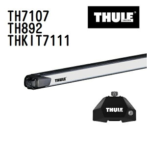 11/15{P THULE(X[[) x[XLA Zbg TH7107 TH892 THKIT7111