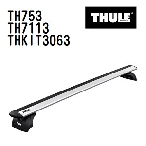 jbT GNXgC [t[x[Xt ^(T30) N(2000N10-) THULE(X[[) x[XLAZbg TH753 TH7113 THKIT3063