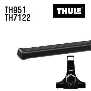 |VF 911 N(1983N-1989N) THULE(X[[) x[XLAZbg TH951 TH7122