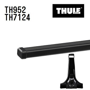 12/15{P g^ ^EG[Xo X^_[h[t ^(CR42V:52V) N(1996N10-) THULE(X[[) x[XLAZbg TH952 TH7124