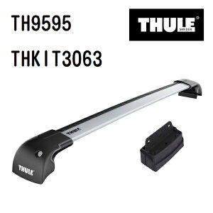 THULE(X[[) x[XLA Zbg TH9595 THKIT3063
