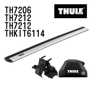 10/4 20`5{P g^ XNX _CNg[t[t N(2020N8-) THULE(X[[) x[XLAZbg TH7206 TH7212 TH7212 THKIT6114