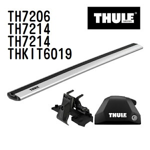 112020`P5{ AEfB Q5 _CNg[t[t N(2008N-) THULE(X[[) x[XLAZbg TH7206 TH7214 TH7214 THKIT6019