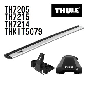 }c_ CX-5 [t[Ȃ ^(KF#) N(2017N2-) THULE(X[[) x[XLAZbg TH7205 TH7215 TH7214 THKIT5079