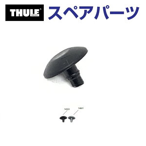 THULE(X[[) J[LA XyAp[c xbgJo[ BLACK 14303 TH1500014303 ([t{bNX Thule Vector)