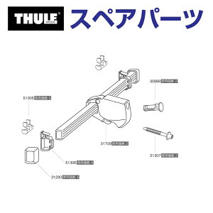 THULE(�X�[���[) �J�[�L�����A �X�y�A�p�[�c 777�L�b�g�z���_�[���j�b�g 753-1940-00-1 TH1500031709 (�x�[�X�L�����A Thule SRA Short-roofline Adapter 774)