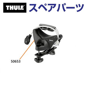 �}���\������P5�{ THULE(�X�[���[) �J�[�L�����A �X�y�A�p�[�c �z���_�[855 TH1500050653 (�}�����L�����A Thule Multi Purpose Carrier 855)