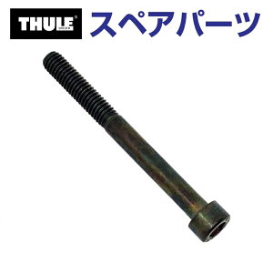 11/1限定5倍P THULE(スーリー) カーキャリア スペアパーツ ボルト TH1500050662 (トウバーマウントサイクルキャリア Thule EasyBase 949)
