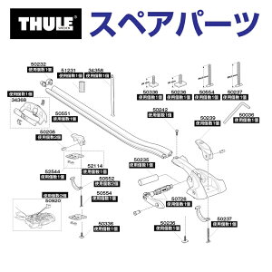 THULE(X[[) J[LA XyAp[c 561x[Xp[c TH1500052544 ([t}EgTCNLA Thule OutRide 561)