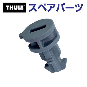 11/1限定5倍P THULE(スーリー) カーキャリア スペアパーツ キャップ598 TH1500052677 (ルーフマウントサイクルキャリア Thule UpRide 599)