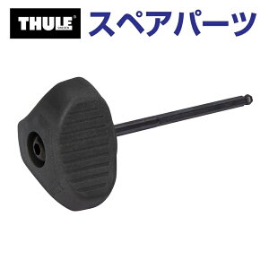 6/1����P5�{ THULE(�X�[���[) �J�[�L�����A �X�y�A�p�[�c �����` TH1500052984 (�x�[�X�L�����A Thule Evo Clamp 7105)