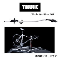 楽天市場】THULE 自転車 キャリアの通販