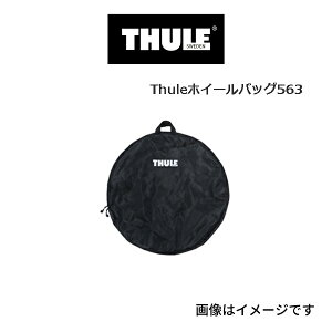 11/1限定5倍P THULE(スーリー) サイクルキャリア ホイールバッグXL TH563