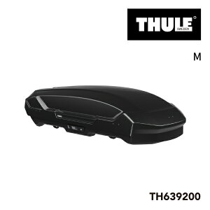 THULE(X[[) [t{bNX 390bg MOTION 3 M OXubN TH639200