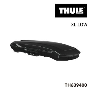 11/15{P THULE(X[[) [t{bNX 400bg MOTION 3 XL LOW OXubN TH639400